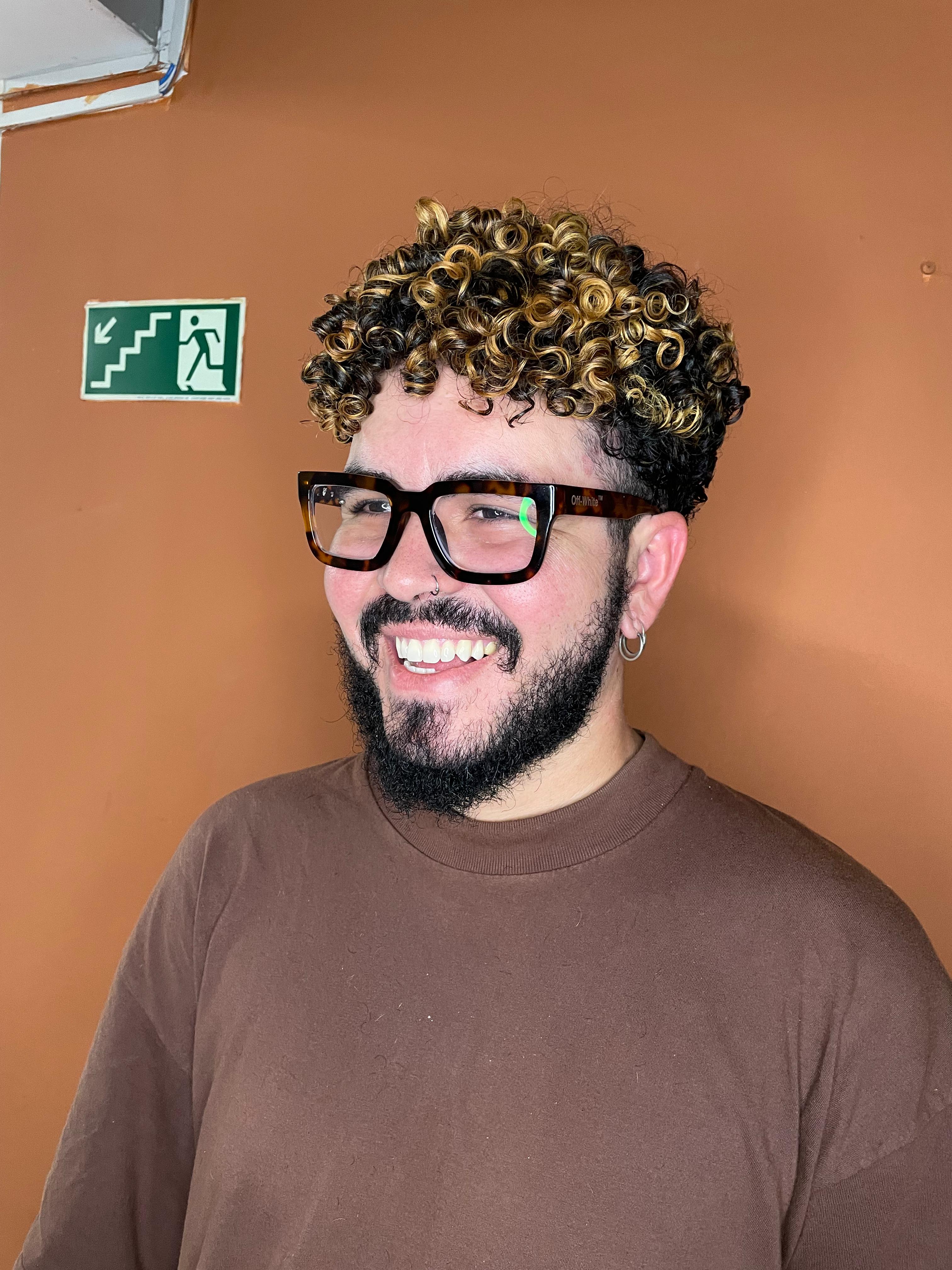 Cachos Naturais — trabalho 4